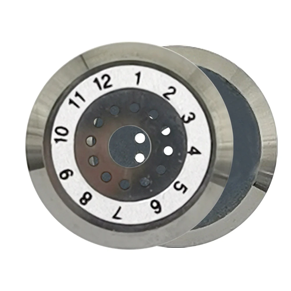 Fiber Cleaver Replacement Blade Fiber Optical Cleaver Blade Suit For Nissin F1 Fiber Cleaver Cutter Blades