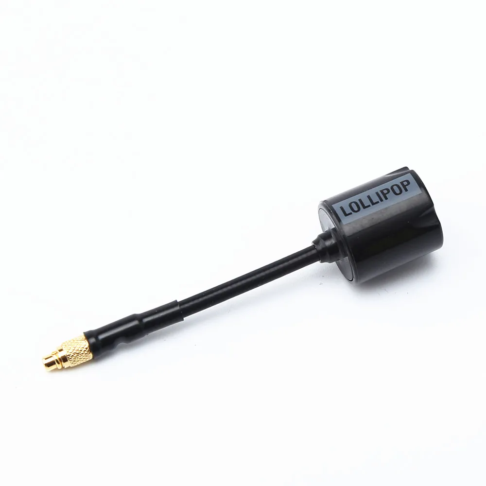 мини антенна 58g lollipop 4 rhcp с высоким к