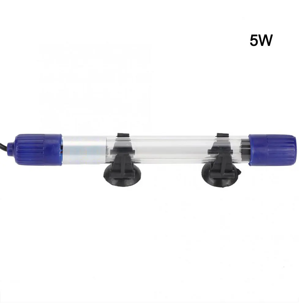 УФ лампа для стерилизации аквариума светильник в евровилка|Светильники| |