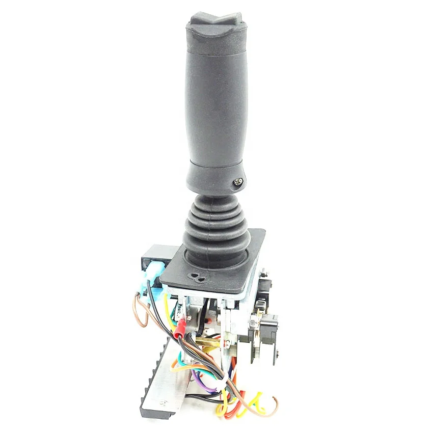 

High quality electrohydraulic control Joystick used in Genie234923 replacement