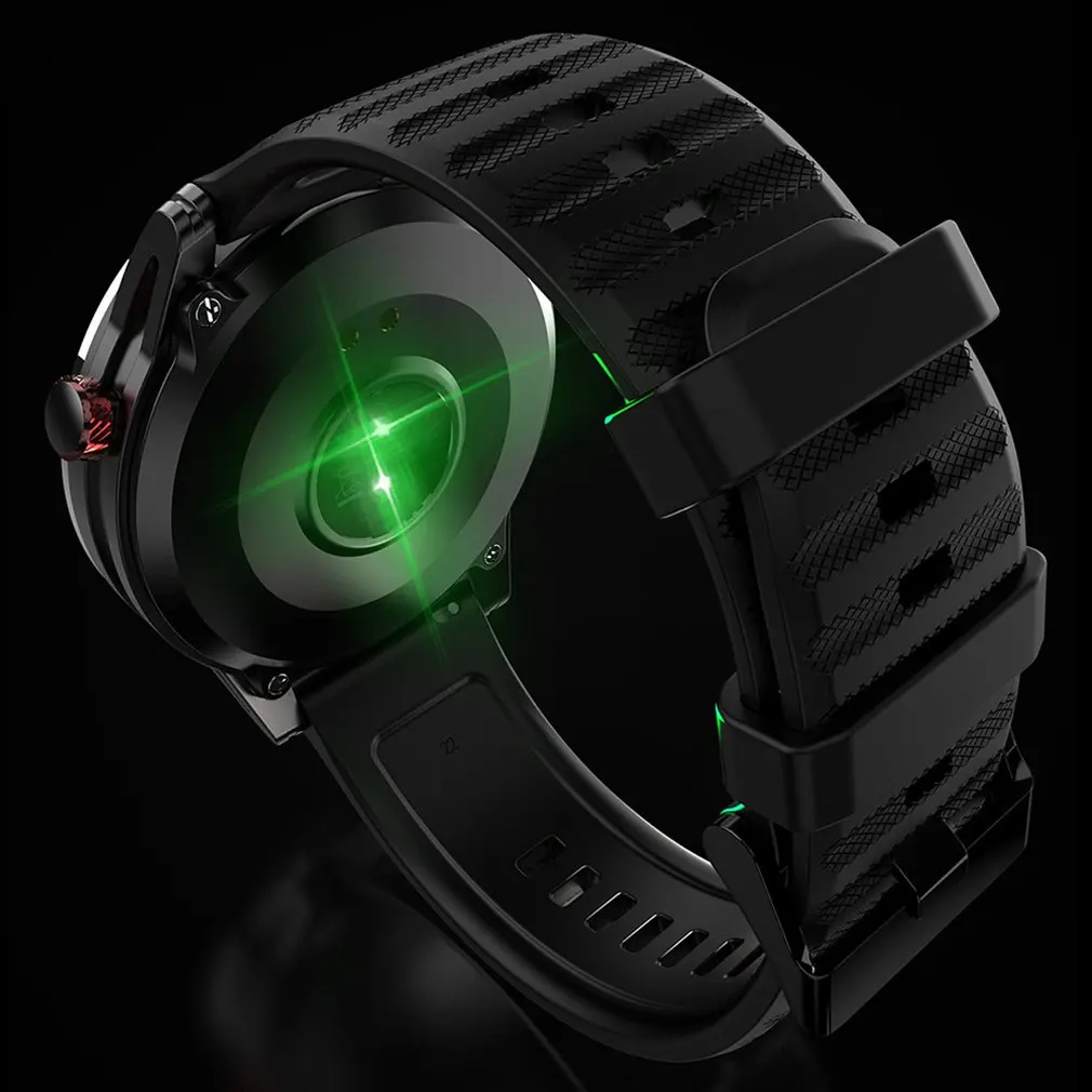 

Smart Watch Men Women Fitness Tracker Heart Rate Monitor Blood Pressure Smartwatch Wearable Devices Smart Band For Android Ios