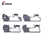 Наушники приемник Передняя верхняя часть уха Динамик Запасные части для iPhone 4 4S 5 5S SE 5C 6 6S 7 8 Plus X XS Max XR