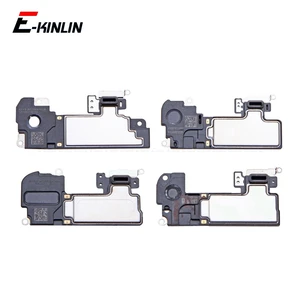 Наушники приемник Передняя верхняя часть уха Динамик Запасные части для iPhone 4 4S 5 5S SE 5C 6 6S 7 8 Plus X XS Max XR