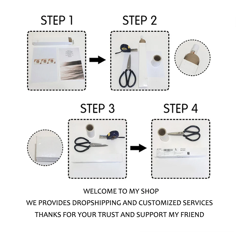 Абстрактная Картина на холсте с изображением герберы бабочки черной Африканской