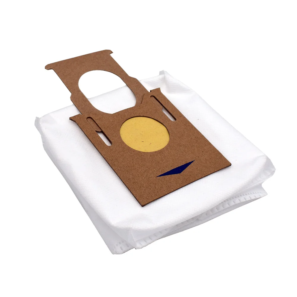 

Replacement For ECOVACS DEEBOT OZMO T8 T8 AIVI T9 Aivi N8 Pro Robot Vacuum Cleaner Parts Dust Bag Accessories