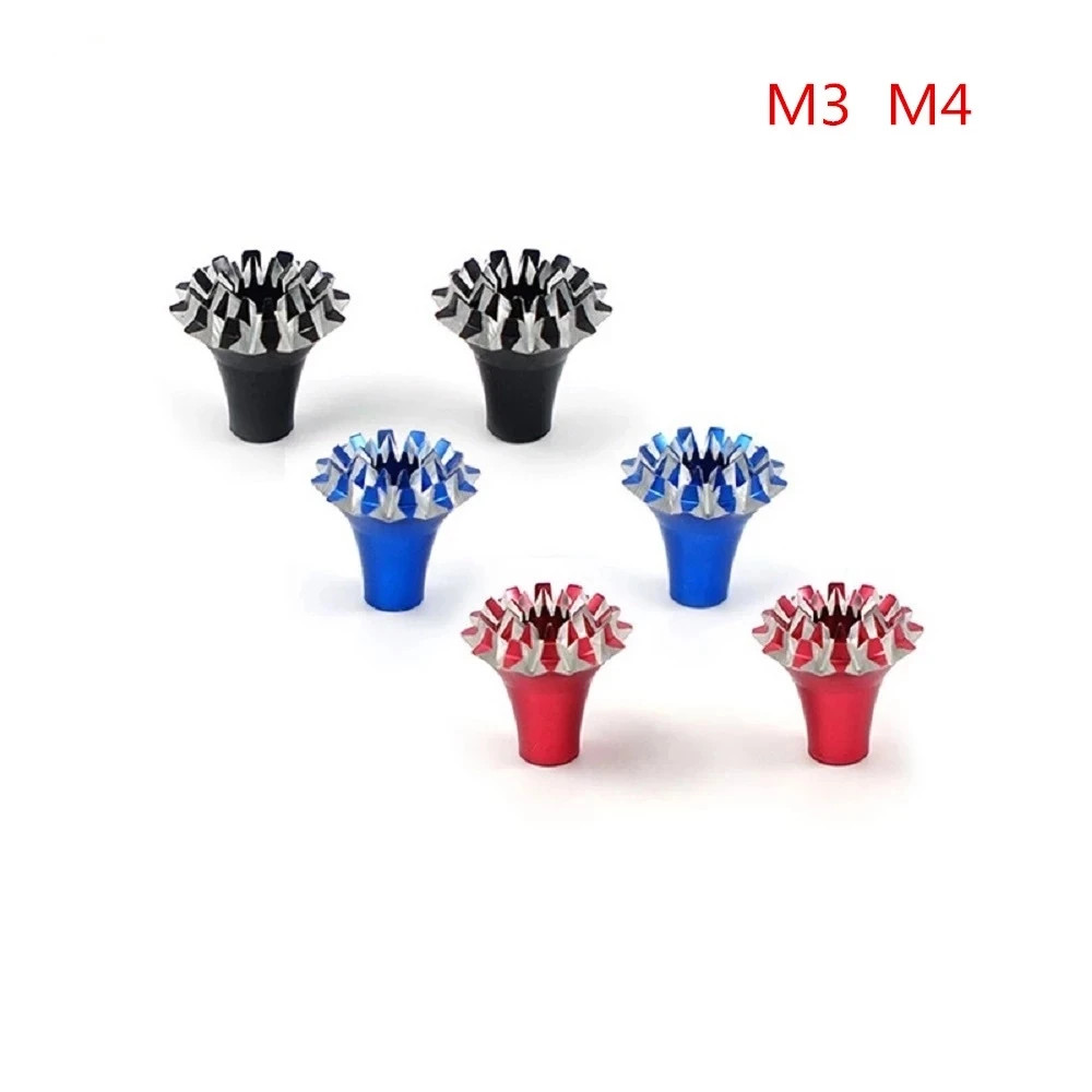 Алюминиевая рукоятка FrSky 3D M3 3 мм с ЧПУ противоскользящая крышка передатчика для