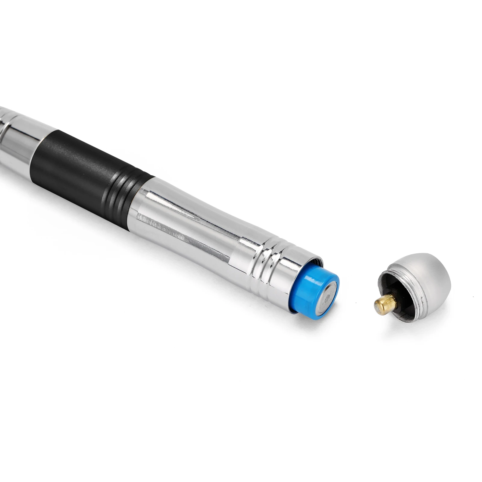 

KKmoon Electric Polishing Pen Portable Manicures Rechargeable Electric Small Grinder Multipurpose Exfoliating Armor Tool Set