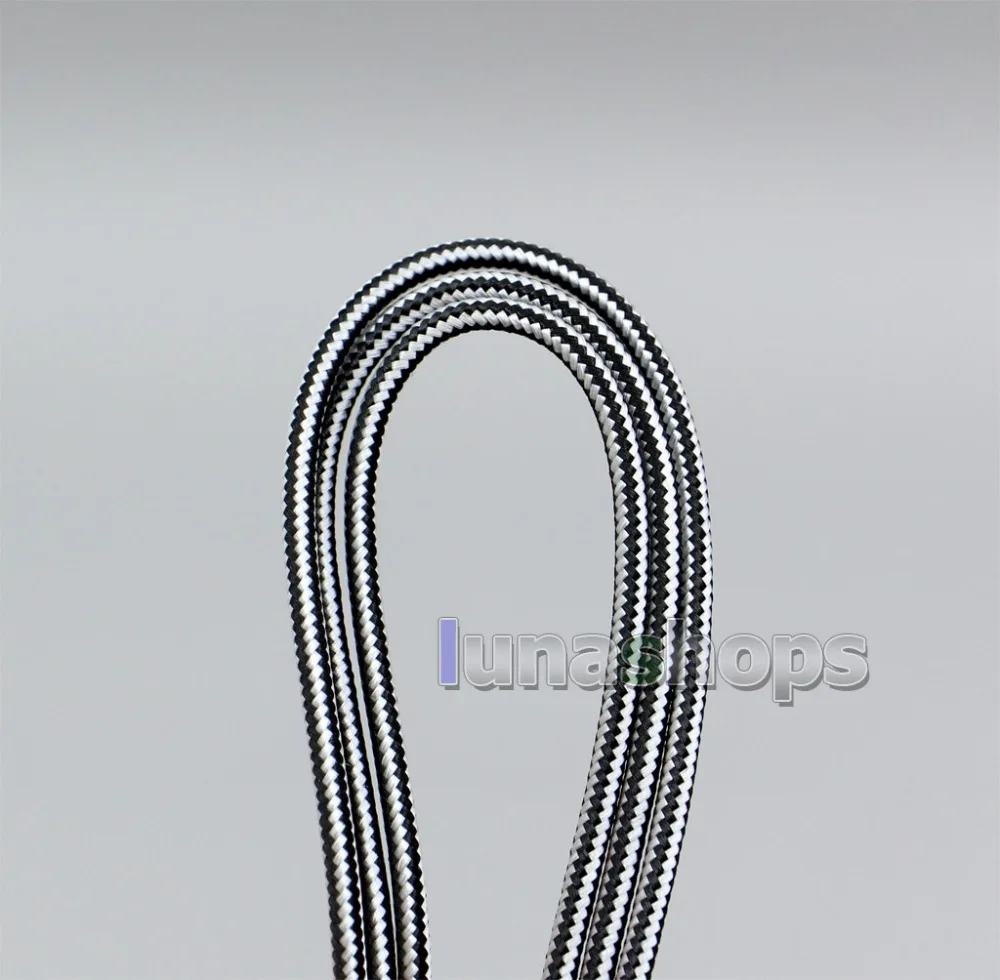 LN006194 4 типа кабель для наушников для Sennheiser HD25-1 SP HD650 HD600 HD580 HD525 HDXXX HD660S