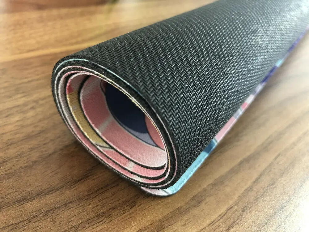 

Коврик для мыши с зонами + бесплатная сумка в подарок