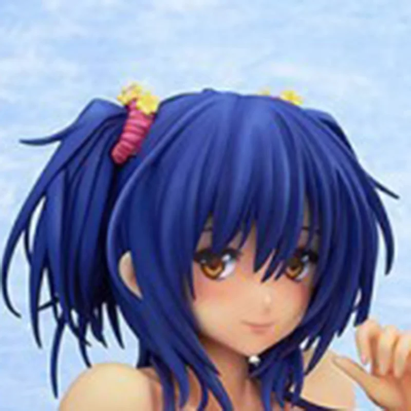 Фигура аниме игрушки сексуальные Нозоми кусуноки довольно вер. Мягкий чехол из