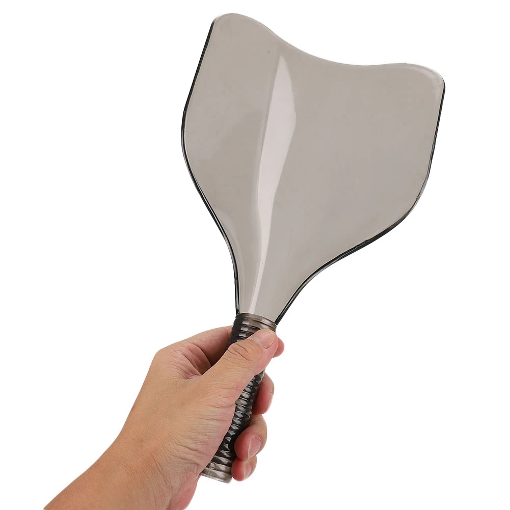 Парикмахерская маска для стрижки лица защитный чехол волос окрашивание