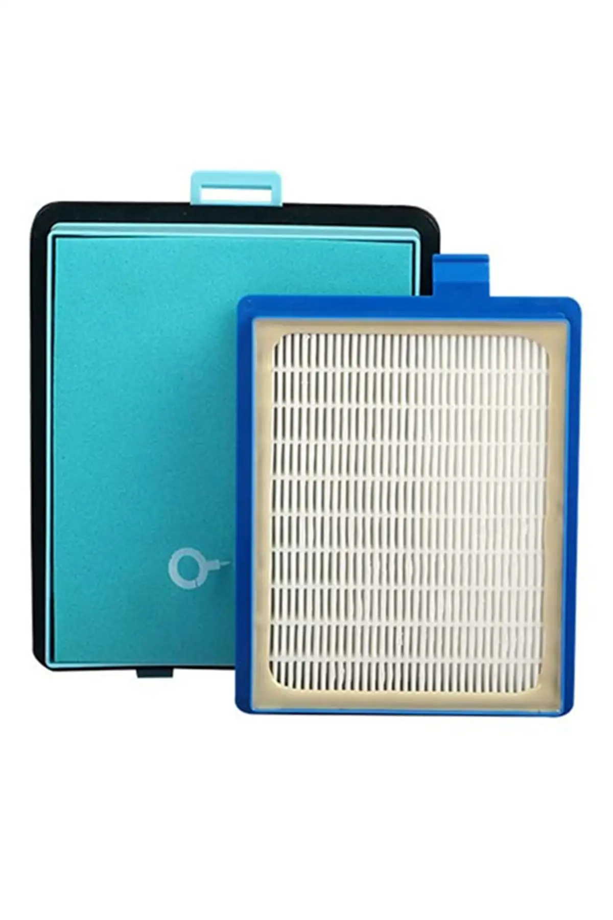 

MHK Parts Fc 8761 Powerpro Original Hepa Filter Set