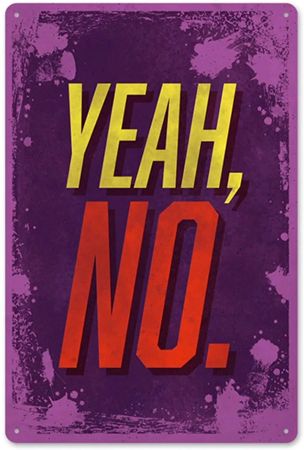 

Tin Sign Happy Music Vintage Metal Poster Bar Pub Cafe Wall Decoration Home Decor Plate Iron Painting 12*8 Inch