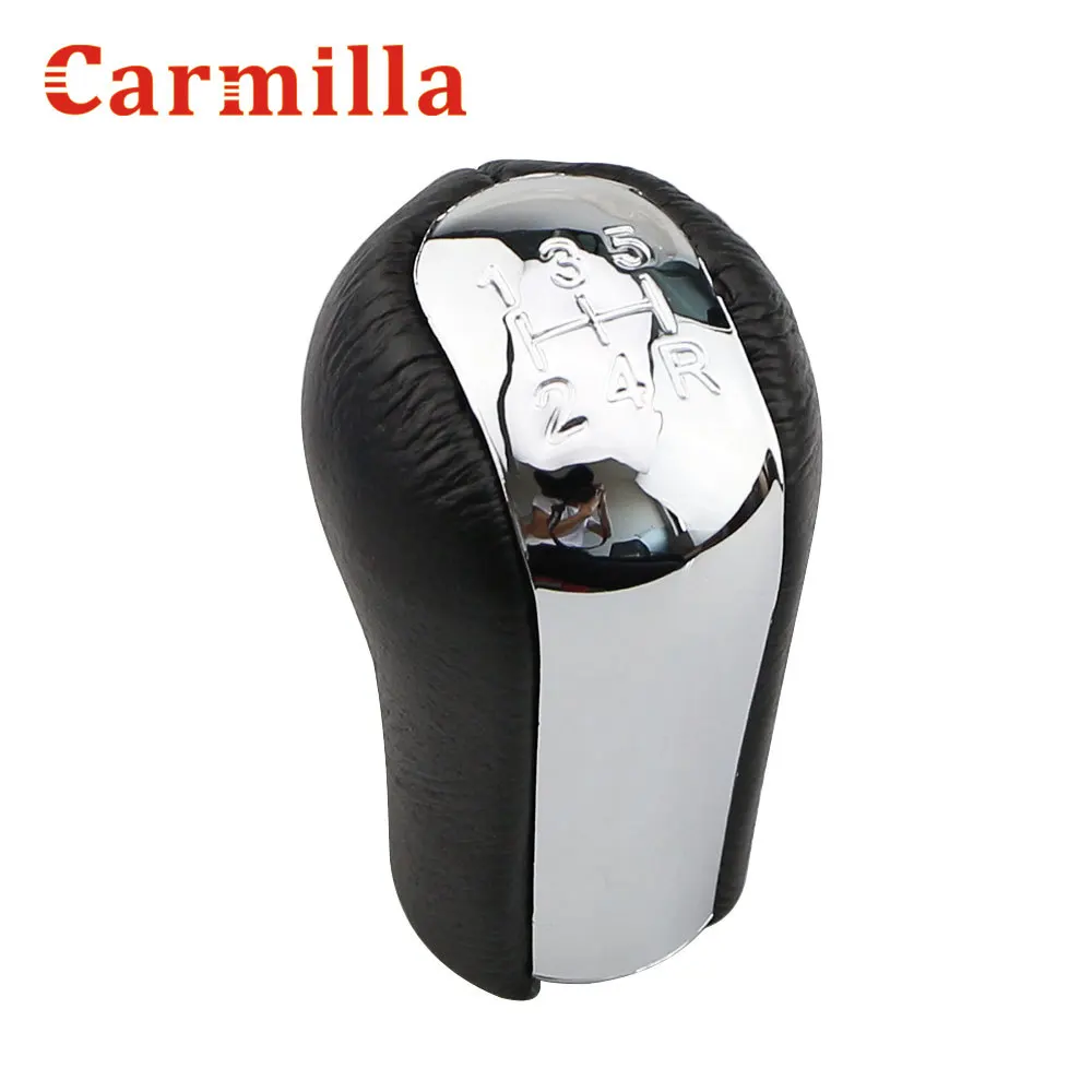 Carmilla 5 6 скоростей автомобильный рычаг переключения передач для Toyota Aygo Verso Corolla RAV4