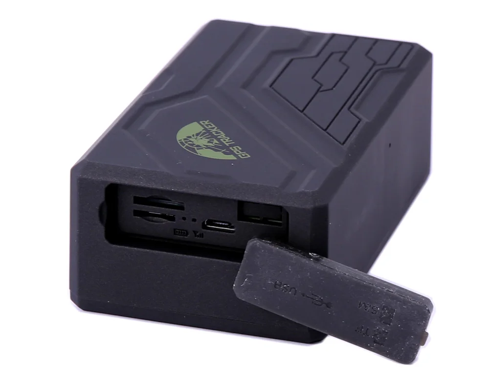 Coban Vehicle GPS Tracker Tk108A super long standby 10000mAH battery IP66 Waterproof anti-removal alarm gsm tracking devices | Автомобили