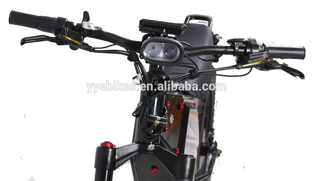 Самый популярный горный велосипед 26 дюймов электровелосипед мощный