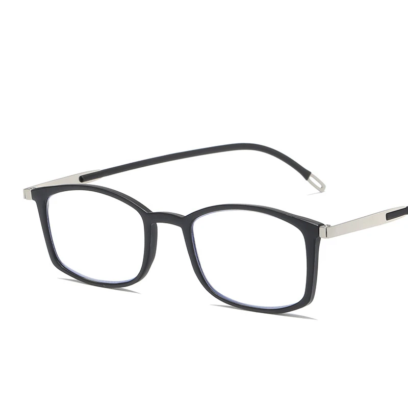 Новинка 2022 модные очки для чтения с защитой от сисветильник света пресбиопии