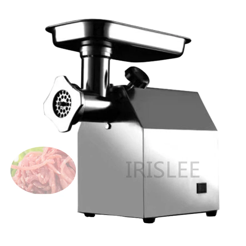 

Professional Commercial Beef Mincer ElectricMeat Grinder