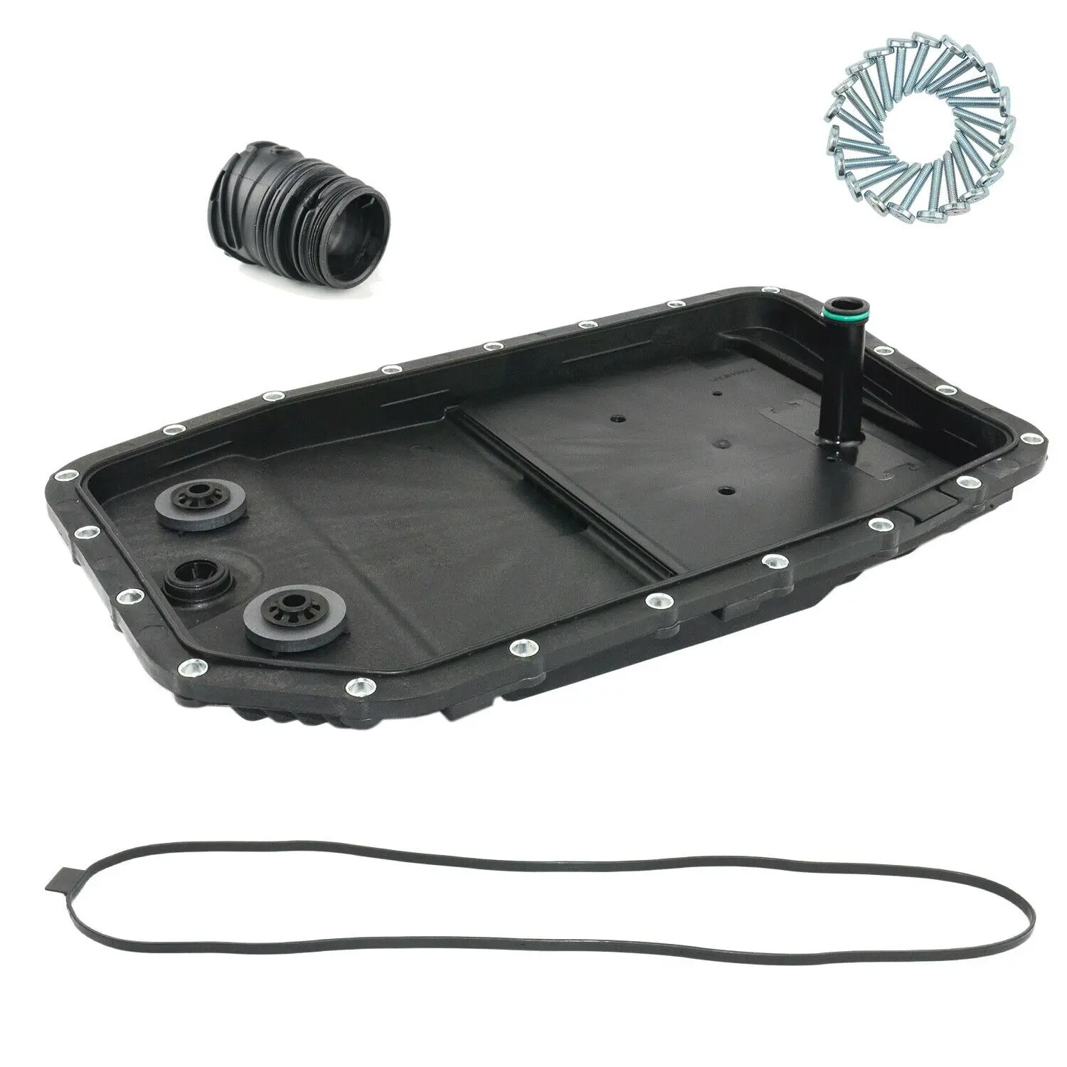 Автоматическая коробка передач AP03 масляная кастрюля с фильтром и заглушкой