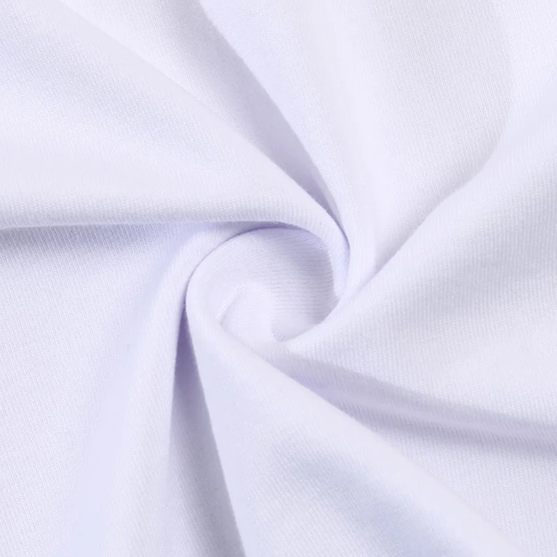 Детская футболка с коротким рукавом и круглым вырезом|детские быстросохнущие