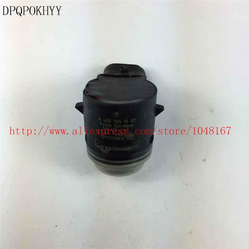 

DPQPOKHYY A 0009051202 For Mercedes-Benz W156-W205-W207-W212-C218-W222-R231 A0009051202 reversing radar