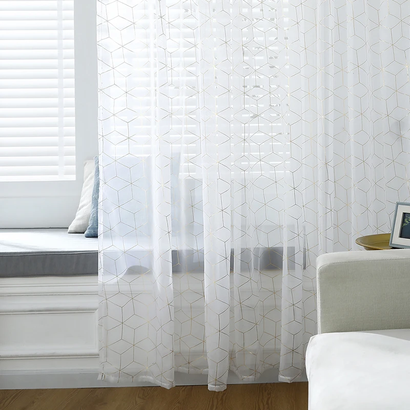 8 видов цветов однотонные занавески для гостиной оконная готовая продукция