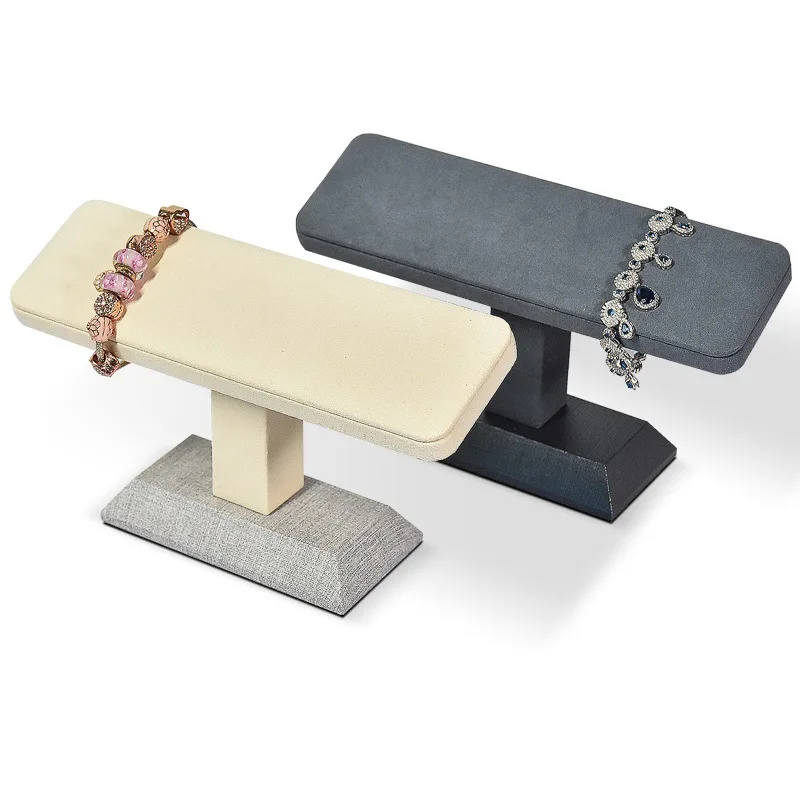 Bracelet display stand support bracelet watch stand jewelry display display props headband storage shelf jewelry storage
