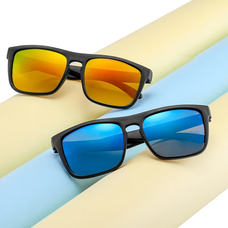 

cycling glasses children Sun Glasses Polarized Outdoor Sports kid Bicycle Glasses Bike Sunglasses running Goggles skiing Eyewear