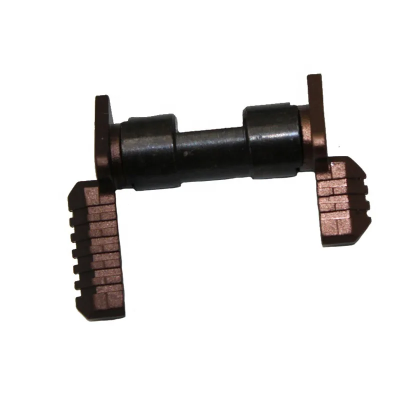 Тактический селектор безопасности для обеих рук topiston 223 5 56 мил-Spec сталь AR15