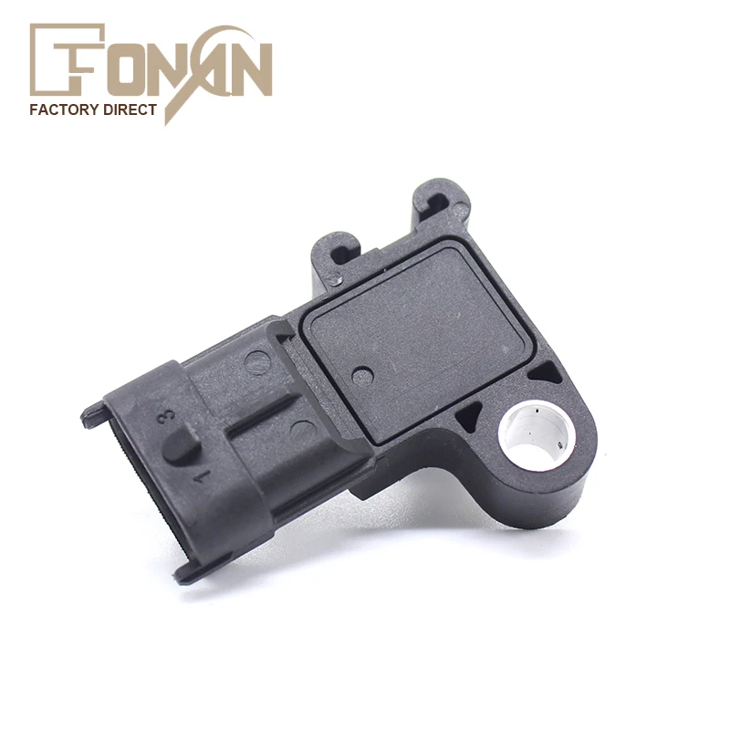 Датчик карты X10 для Cadillac CTS CHEVROLET Cruze TRAX OPEL VAUXHALL ASTRA Cascada модели insignia Meriva Mokka 0261230262