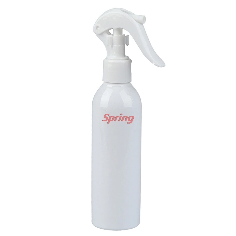 

New 120ML Saplings Sprayer Watering Can Office Pouring Vase Spray Bottle Garden Plastic Bottles