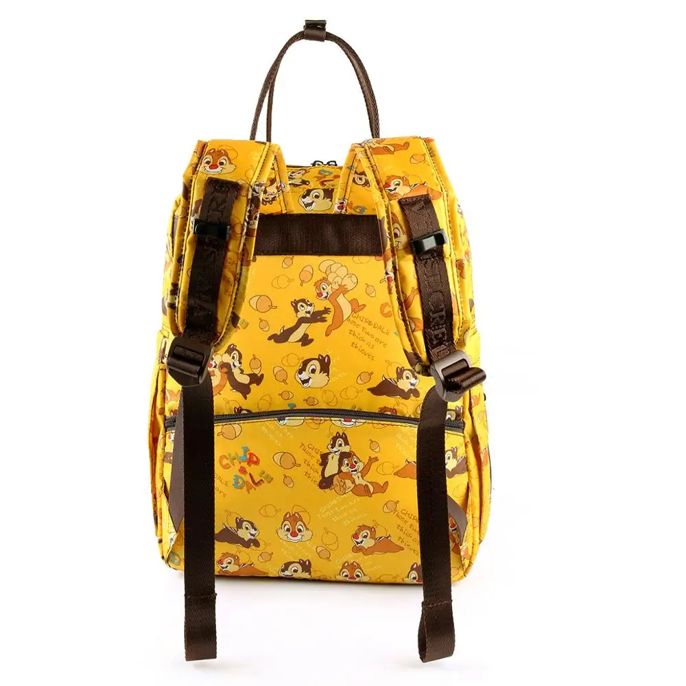 Полиэстеровый рюкзак для детских подгузников пеленальные сумки мам сумка