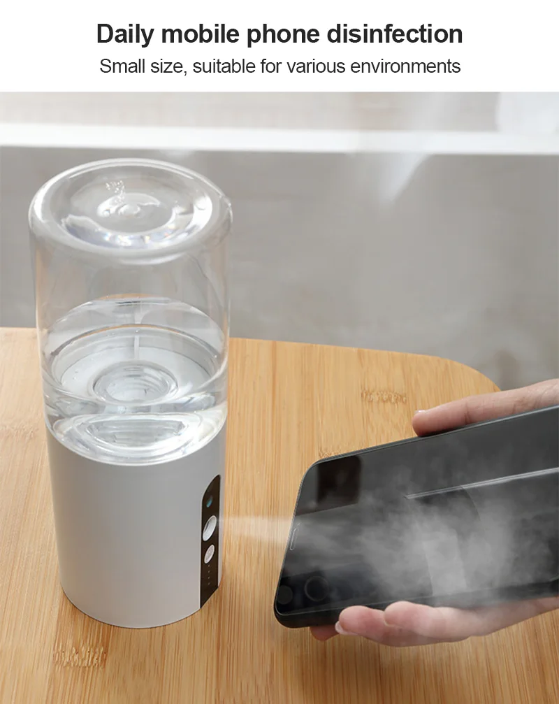 Smart Hands Free автоматический раздатчик жидкого мыла спрей Бесконтактный ИК Сенсор