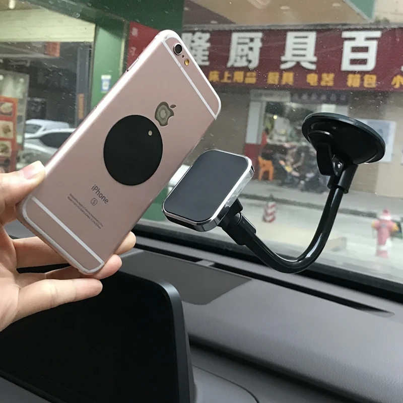 Универсальный автомобильный держатель с поворотом на 360 градусов - купить по