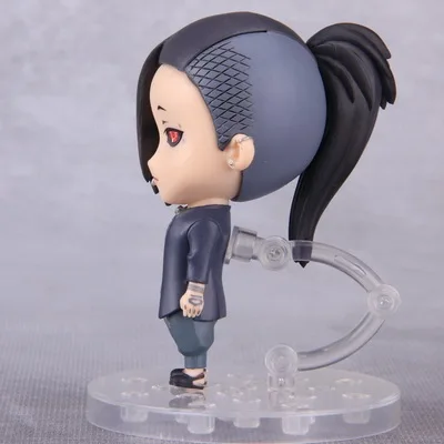 

hand-run Q Tokyo ghouls version Mr. dolls hand-made dolls hand-made model