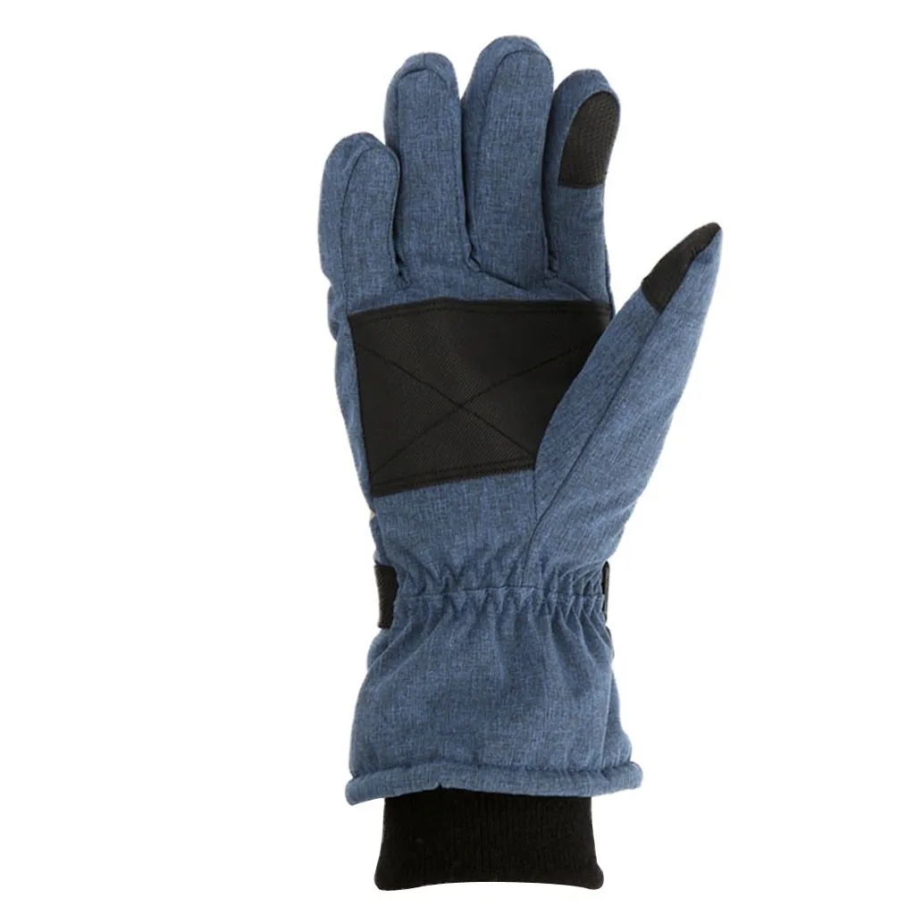 Утепленная зимняя Вельветовая теплая детская верхняя одежда для мальчиков &amp