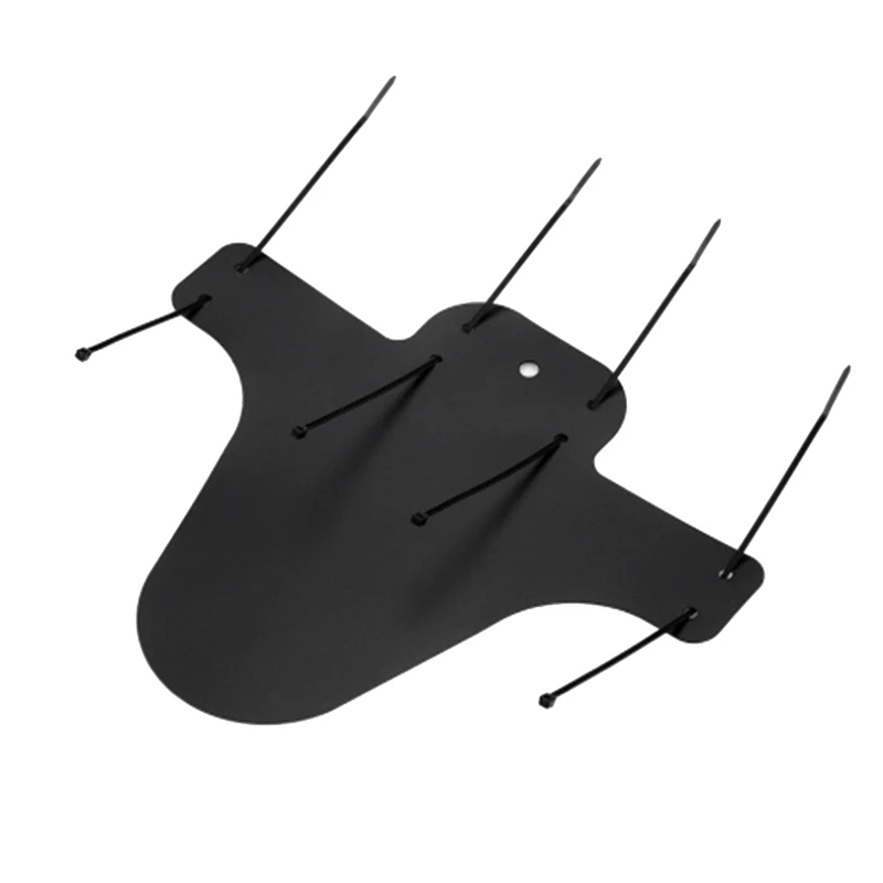 

2-Piece Mountain Bike Fender, Front and Rear Bike Fenders Front Fenders, Mountain Bikes Fender
