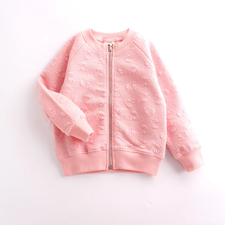 

2021 г. Осенняя детская одежда куртки-кардиганы на молнии с длинными рукавами и принтом для маленьких девочек, детские повседневные пальто, ве...