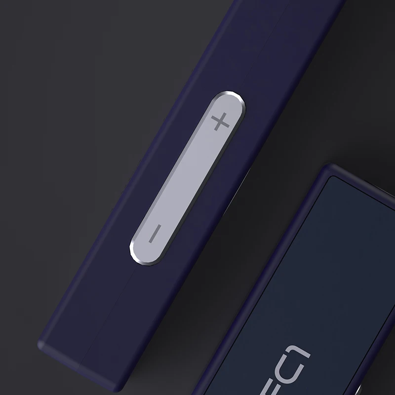 HiBy FC1 USB DAC декодирование аудио усилитель для наушников DSD128 3 5 мм выход Android iOS Mac