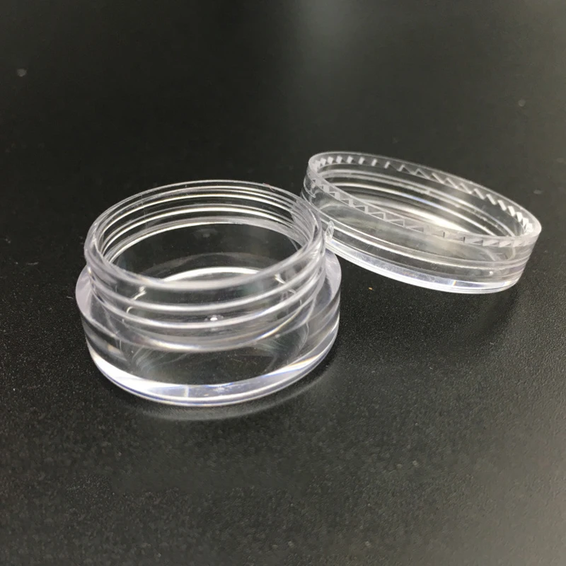 10 шт. пустые банки для косметики | Красота и здоровье