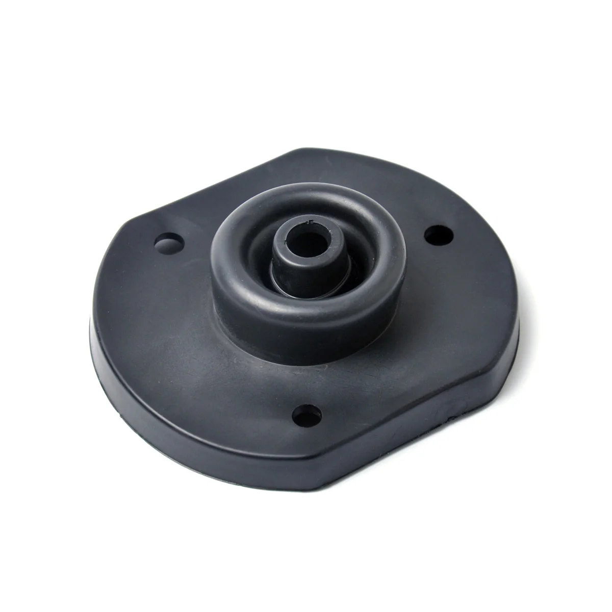 Женский 7-контактный разъем для подключения прицепа 12 В пластиковый Европейский