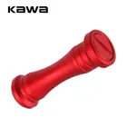 Подставка для рыболовной катушки Kawa, подходит для рыболовной катушки Shimano, катушка Daiwa, Вес ручки 2,8 г, длина 34 мм, включая подшипник и шайбы