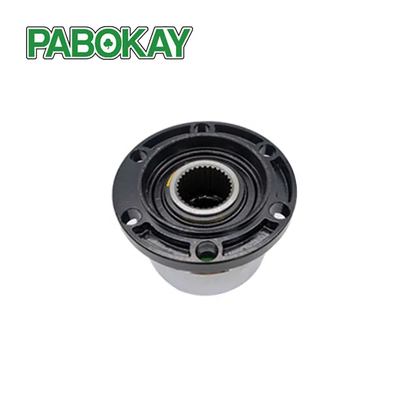 

1 pc FREE WHEEL LOCKING HUBS For GREAT WALL Haval H5,Wingle,V24 Safe,Sailor, Pegaus,Steel AVM480HP B051HP