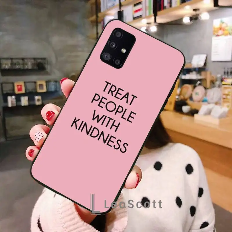 

Harry Styles fashion Phone Case For Samsung A40 A31 A50 A51 A71 A20E A20S S8 S9 S10 S20 Plus note 20 ultra