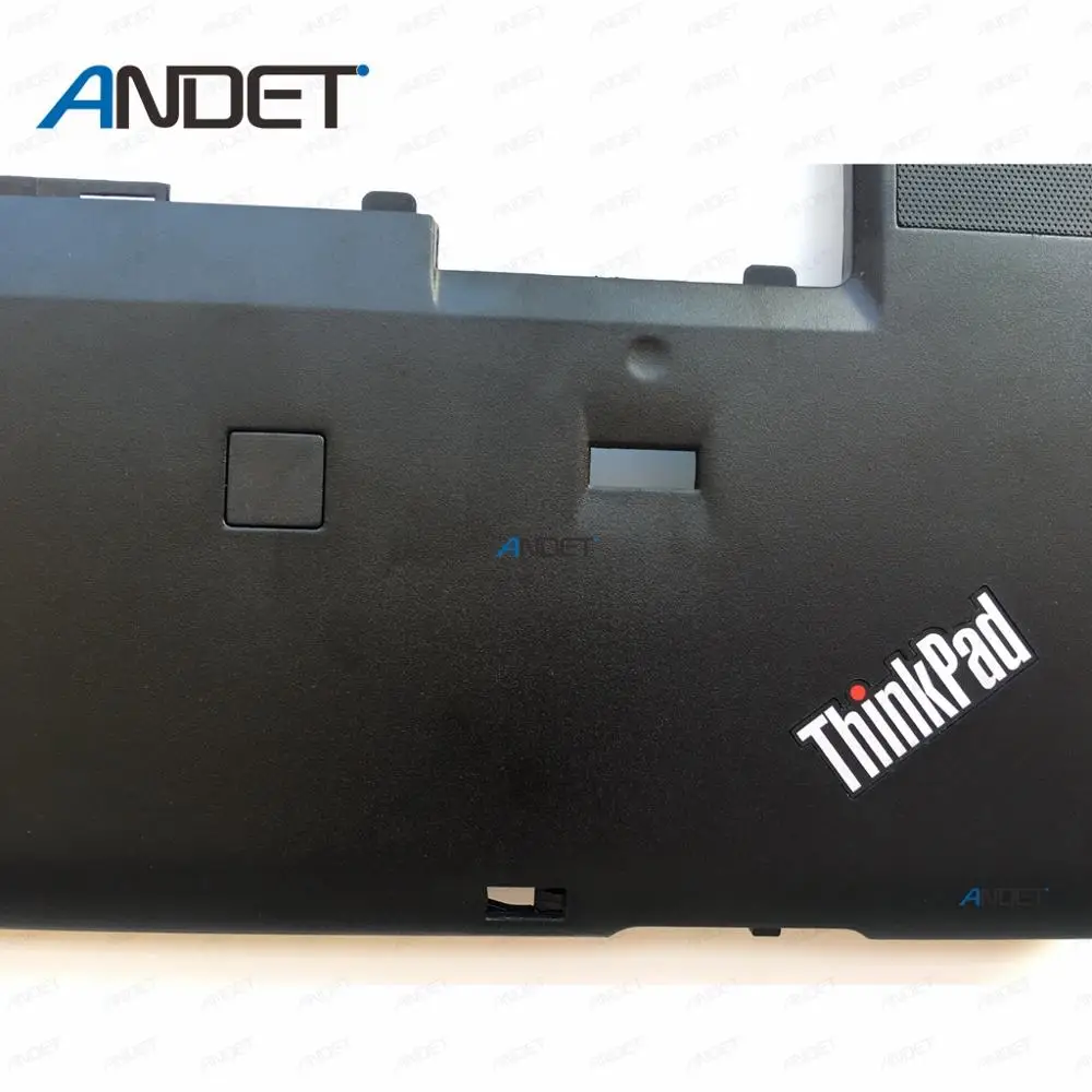 Lenovo ThinkPad T530 T530I W530 Palmrest Cover Upper Case with Touchpad No CS FPR – New 04W6821 04X4610 04W6733 image 4