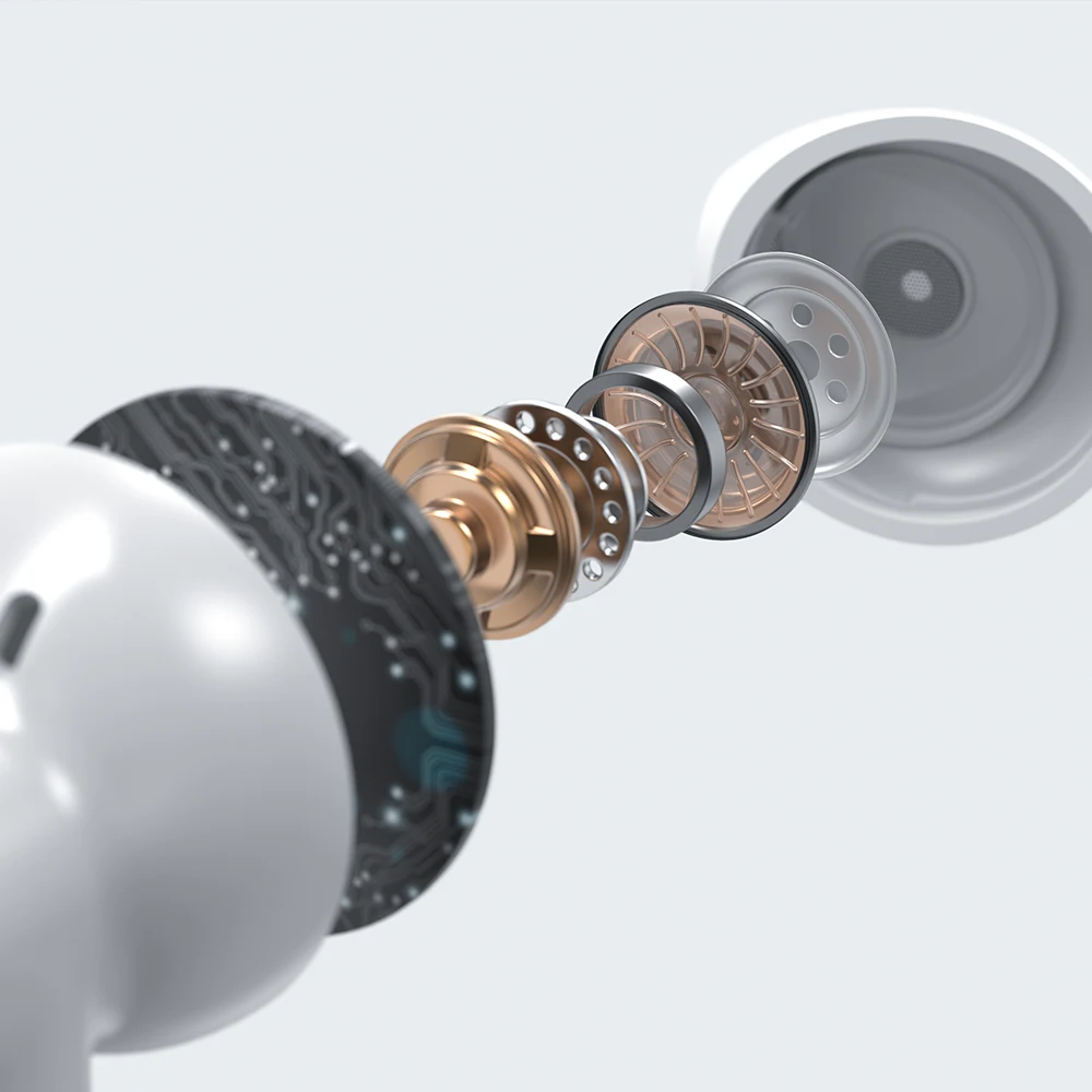 

TWS- Mifa X17 Bluetooth, 30