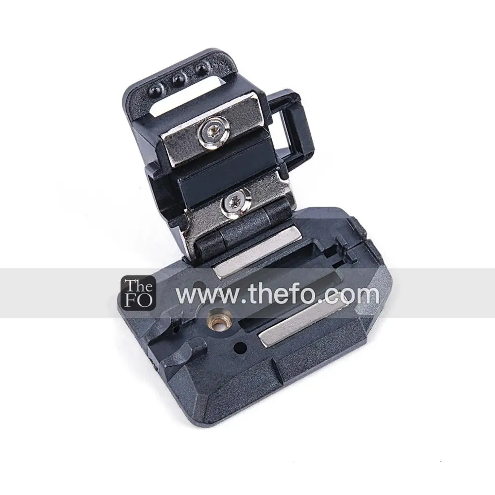 Оригинальный оптоволоконный сварочный аппарат Orientek T43 держатели для