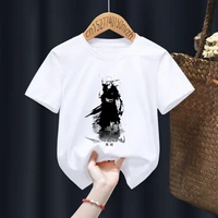 bleach funny boy girl t shirts kid children anime gift present little baby harajuku clothesdrop ship