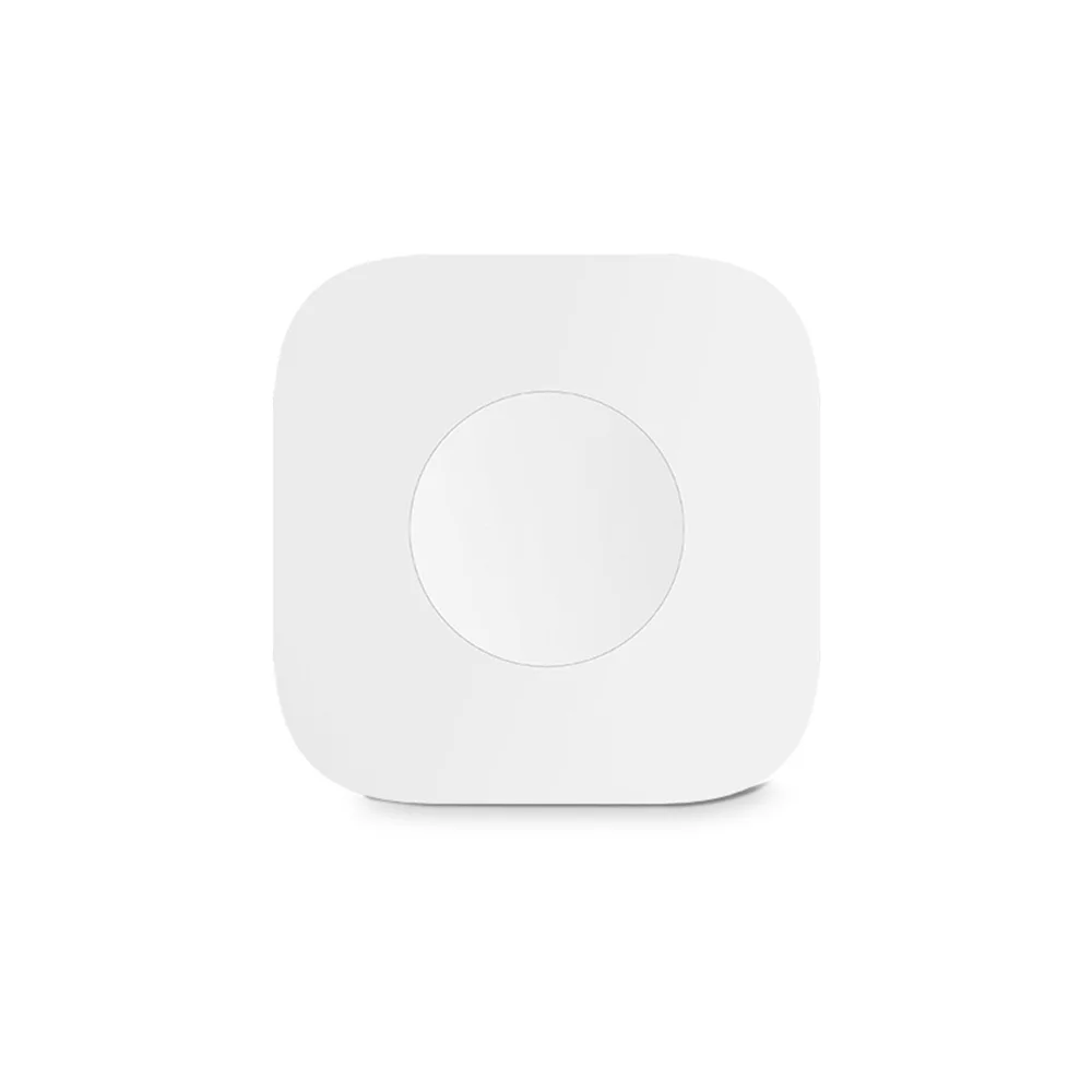 4 шт. умный беспроводной переключатель Aqara пульт дистанционного управления с