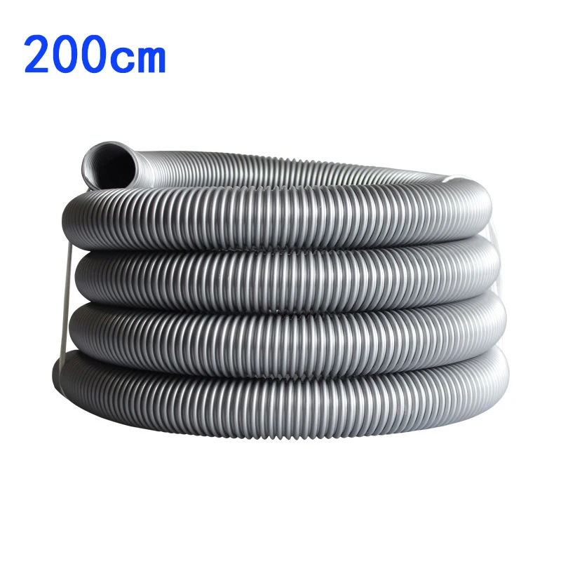 

1x Vacuum Cleaner Water Absorption Machine Thread Hose Pipe Tube Supplies Part
